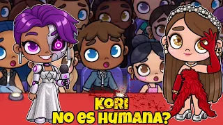 ❌ NUNCA HAGAS ESTE GLITCH ( Peekaboo ) A LAS 3AM en Avatar World | Toca Life World | Toca Kori