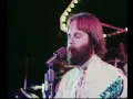 The Beach Boys- Sloop John B (1976)