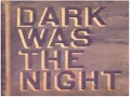 [Dark Was The Night] Antony + Bryce Dessner "I Was Young When I Left Home"