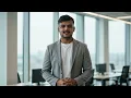 AI Agent Developer Portfolio Python FastAPI React OpenAI Shubham Sharma