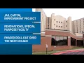 Fulton County commissioners approve 1 3 billion jail renovation plan