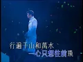 [HD] 劉德華《忘情水》LIVE @1996演唱會