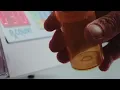 How to Use the Rx-4 Pill Counter