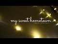 My Sweet Hometown (Cover) | Reese Lansangan