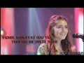 Download Lagu Tumse shikayat hai yeh tum humein milte nahi❤️Sweet Voice