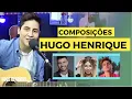 Download Lagu COMPOSIÇÕES do HUGO HENRIQUE