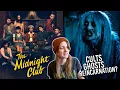 Netflix s THE MIDNIGHT CLUB is BRUTAL Explained