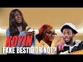 Download Lagu KOYIN EXPOSED HIS INTENTIONS FOR DEDE | BBNAIJA SEASON 10 | BBNAIJA 10/10 | GLORY ELIJAH 