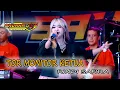 Lagu (Fyp TIktok) 2025 TOR MONITOR KETUA | ORANG BARU LEBE GACOR | RINDI SAFIRA  |  SAVANA JOS   PM AUDIO