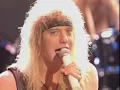 Warrant - Big Talk (Official Video)