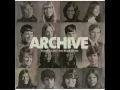 Archive - Finding It So Hard