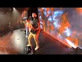 Take You At Your Word - Cody Carnes | In-Ear Mix | Electric Guitar | Live