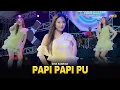 DIKE SABRINA - PAPI PAPI PU | Feat. BINTANG FORTUNA (Official Music Video)