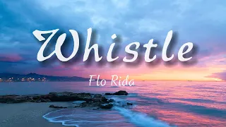 flo rida whistle