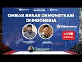 Download Lagu 🔴OVEVIEW: Ombak Besar Demonstrasi di Indonesia