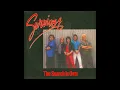 Survivor - The Search Is Over (1984) HQ