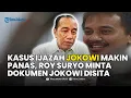Download Lagu 🔴Kasus Ijazah Jokowi Makin Panas, Roy Suryo Minta Dokumen Bapaknya Gibran Disita