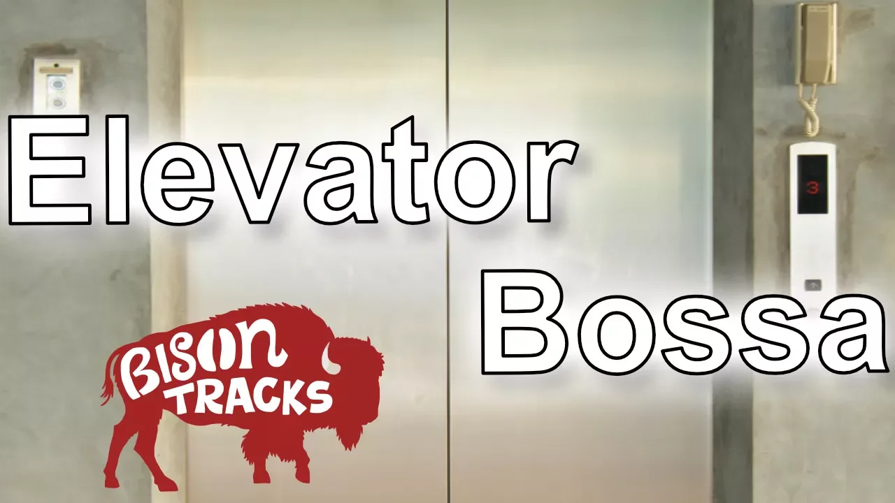 Elevator Bossa-Elevator Music-Royalty Free Music