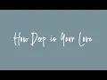 How Deep is Your Love - EASY FREAK (Lyrics Video)