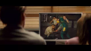 KICK-ASS - Bande Annonce VF