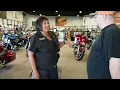 Apol s Harley Davidson Gear Up