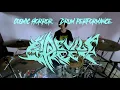 Luka Stinar - Devils Reef - Cosmic Horror(Drum Performance)