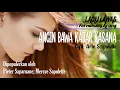 Download Lagu PARCUMA [ANGIN BAWA KABAR KASANA] || Covered by Fernandes Arung