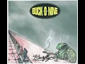 Buck-O-Nine - Barfly (1995)