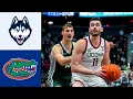 #18 Florida vs #5 UConn GAME HIGHLIGHTS |Dec 9, 2025| College Men's College Basketball