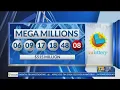 1 ticket in Pennsylvania matches winning numbers in 515M Mega Millions