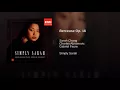 Fauré: Berceuse Op. 16 - Sarah Chang, Charles Abramovic & Gabriel Fauré