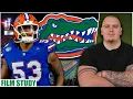 The Ultimate Guide To The 2026 Florida Offensive Line Florida Film Study