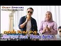 Duet Romantis..!!! Yona Irma ft An roys / OMPIMPA cipt Masroel mamuja / Minang remix 2021 terbaru
