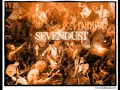 Sevendust Ride Insane