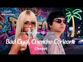 BAD GYAL, CHENCHO CORLEONE - Choque (Cover Bachata) | Flow Bachatero