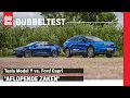 Download Lagu Kan de Ford Capri met Volkswagen-techniek de Tesla Model Y aan? - Dubbeltest