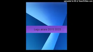 Download Lagu acara 2020 remix MP3