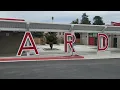 SBHS walk through 1