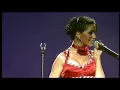 Christina Aguilera - At Last (Etta James song) (Stripped Live in the U.K.) | HD