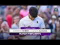 Download Lagu Dominant display! | Cameron Norrie vs Carlos Alcaraz | Highlights | Wimbledon 2025