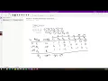 IE6560 - Deterministic Optimization