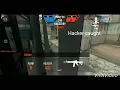Bullet force hacker caught In our team part 2