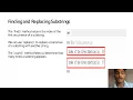 Manupulating Strings In Python module 3