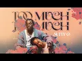 NUTTY O  -   TOO MUCH  (Visualizer)