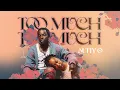 Download Lagu NUTTY O  -   TOO MUCH  (Visualizer)