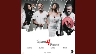 stand 4 peace
