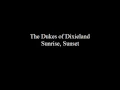 Dukes of Dixieland - Sunrise Sunset