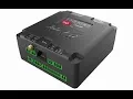 T4000 Communicator setup for IR Fast Format to Integrity Alarm Panel
