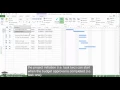MS Project Links and Dependencies FS SS FF SF - Part 18 of 55