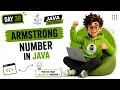 Java Full Course in Tamil Day 38 Armstrong Number Logic Code Code99 IT Academy